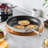 Probond Luxe 11" Skillet Titum Nonstick-126652996