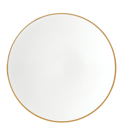 Trianna Blush Salad Plate