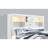 White Storage Bed