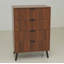 Commode en bois