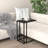 Irio Solid Wood End Table-525611240