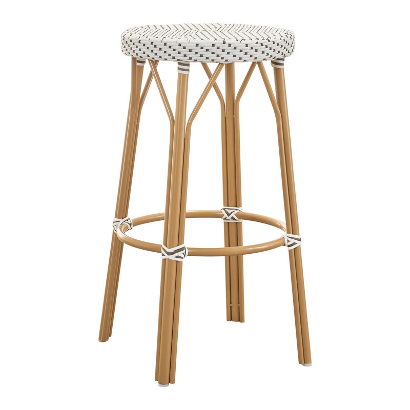Tabouret de bar Simone