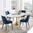  Lippa Oval Artificial Marble Dining Table-1382615361-1421184235-1441063886