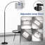 Lampe sur pied arquée 70,98 po Hicksley-1275399252