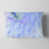 Bleu sélectionné
