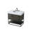 36 inch Single Bathroom Vanity-878133718