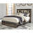 Drystan Bookcase Storage Bed-1602257075