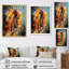 Withams Bicycle Bold Rides I - Art mural de bicyclette-976166316-976166324