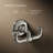 Artifacts Double Wall Mounted Robe Hook-19194378
