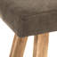 Navarre Upholstered Vanity Stool