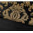 Royale Jacquard Floral 7 Piece Comforter Set-1085368037-1107231287