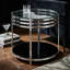 Table de bout Karbach