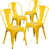 Yellow is out of stock