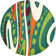 Jorie Hand Tufted Wool Abstract Rug