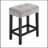 Bar Table Set with Power Outlet, Bar Table and Chairs Set, 4 Piece Dining Table Set-508699968
