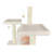 Classic 77 " H Cat Scratching Post