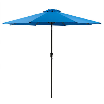 Parasol de marché 9 pi Hapeville