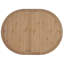 Hayes Round Extendable Dining Table-1314246870