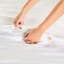 Ensemble de housse de couette et taies décoratives 100% rayonne de bambou-2056839627-2056839631