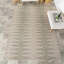 Chesni Moroccan Geometrc Indoor/Outdoor Area Rug-693327220