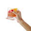 Verre à whisky JoyJolt Aqua Vitae, 9,9 oz