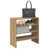 Artisan Oak selected