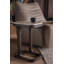 Stone End Table