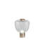 Riflesso Table Lamp 2 Crystal Transparent Matt Gold 3 L2405 Ul-1061004417-1061004429