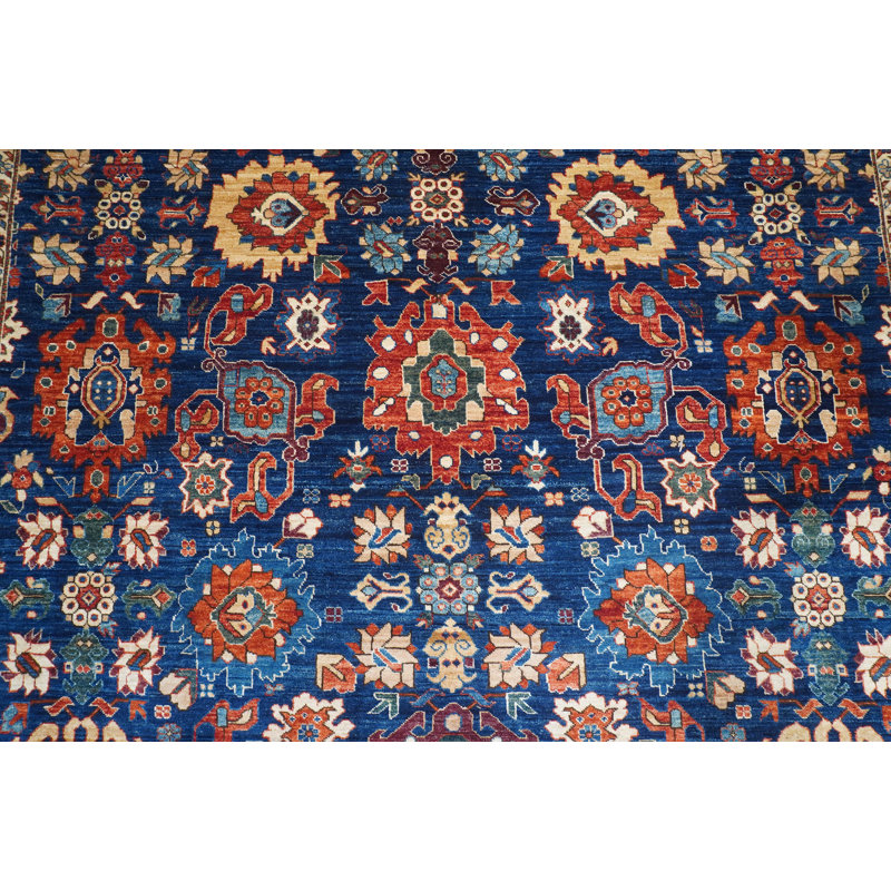 One-of-a-Kind 9'10" X 13'6" Area Rug