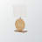 Thompson Wood Table Lamp