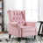 Pink Flannelette
