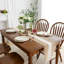 Chemin de table Boho Macrame-899615321-903673211