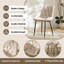 Upholstered Dining Chair-913357386