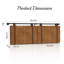 Upholstered Headboard-815465748