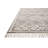 Angela Rose x Loloi Reversible Rivers Denim / Ivory Area Rug-92195409