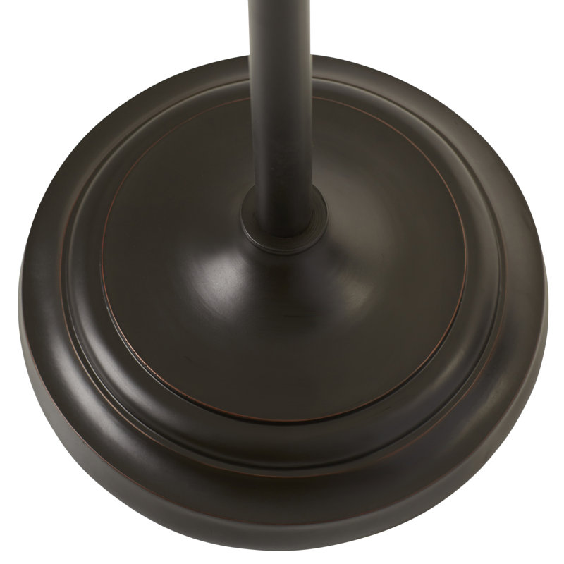 Lampe torchère sur pied Harmond