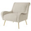 Fauteuil rembourré-517809186