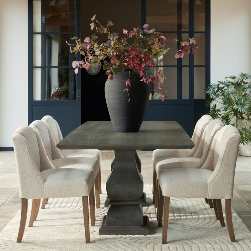 Catheline Handmade Ceramic Table Vase