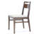  Solid Wood Dining Chair