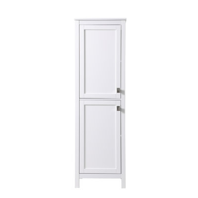 Destinymarie Linen Cabinet