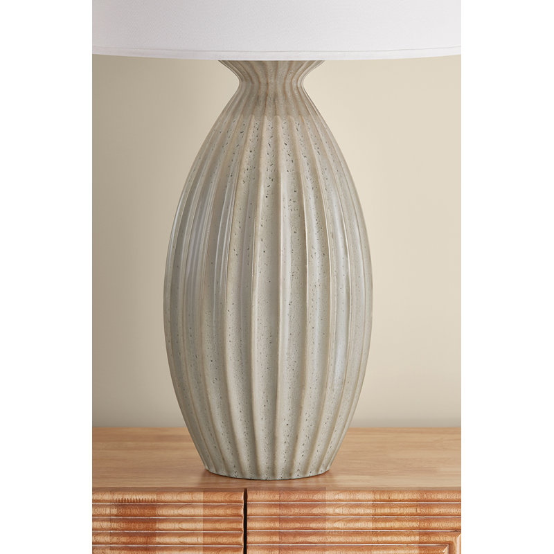 Box Elder Table Lamp