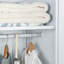 Buchheit 2 Door Steel Wardrobe-39864696