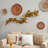 72'' in. Faux Garland