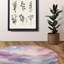 Tapis tressé Dreamy Vibes-1282562098