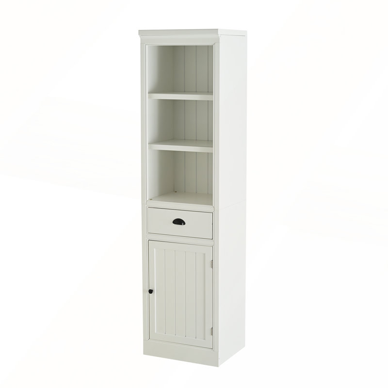Tablette 75 "avec armoire