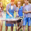 Stainless Steel Dishwasher Safe Grilling Tool Set