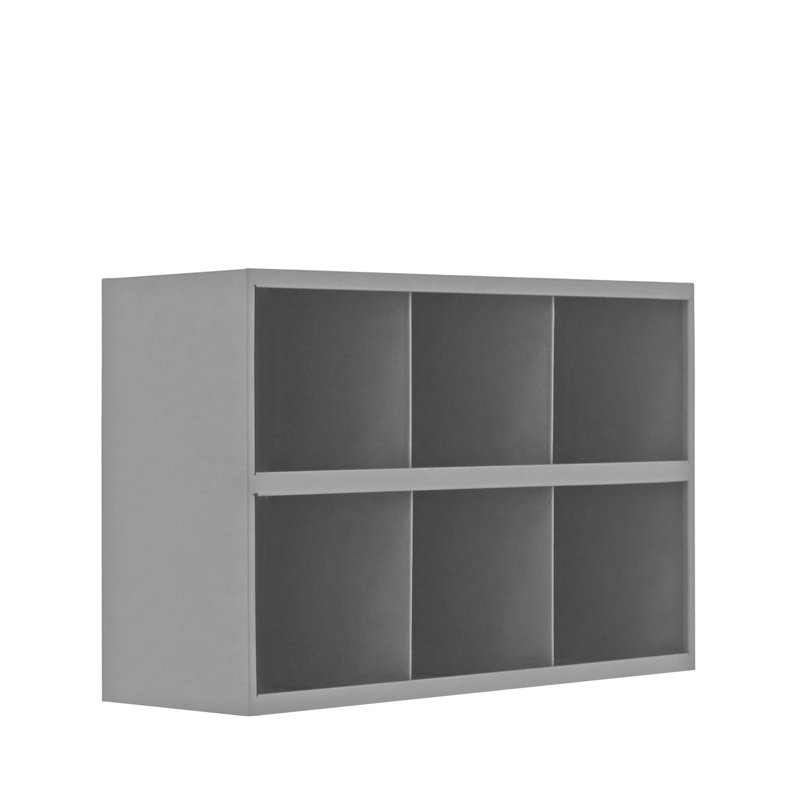 Steel Bins