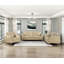 Chaise en microfibre-802703371