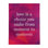 Quotes Chenille Indoor Rug