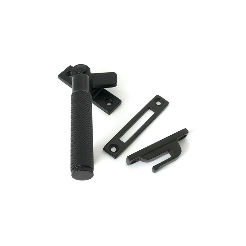 Brompton Locking Fastener - LH, Matt Black